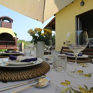 Dei Sogni Casa vacanze