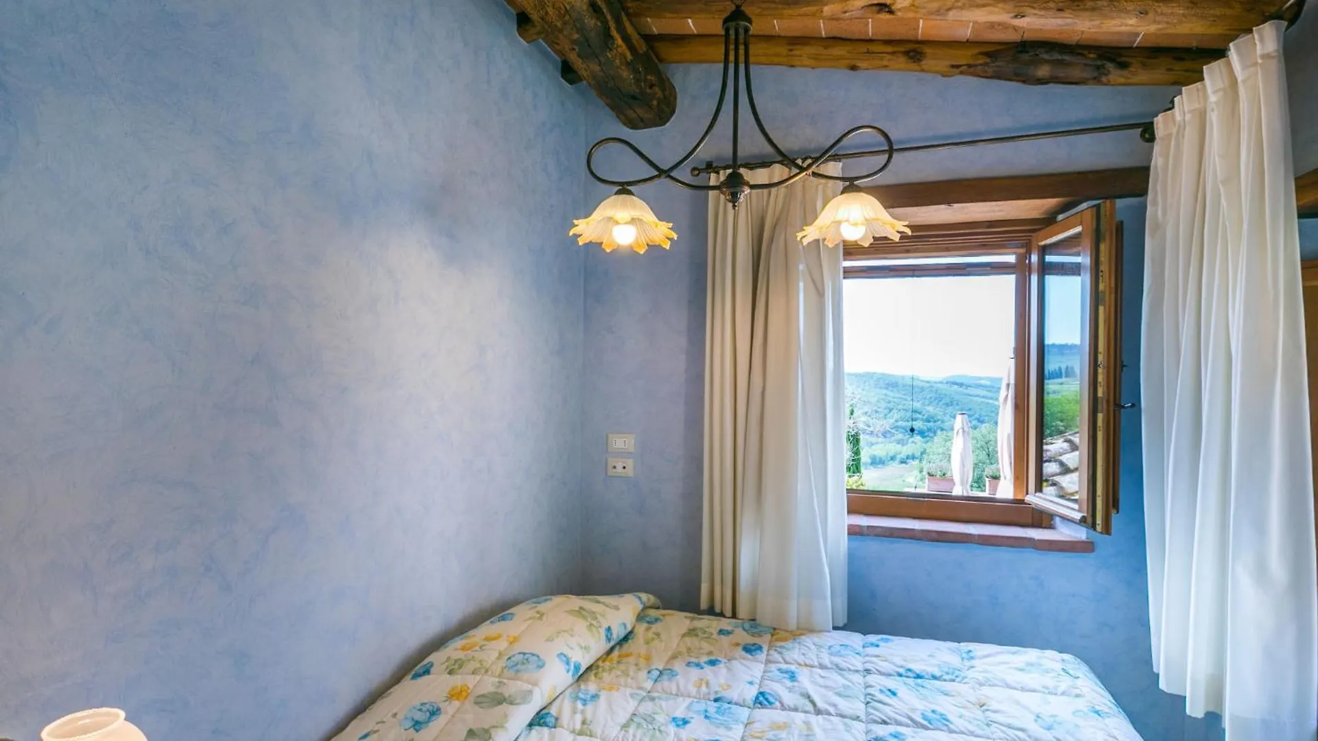 Holiday Home Il Borgo Di Savignola By Interhome Greve in Chianti Italy