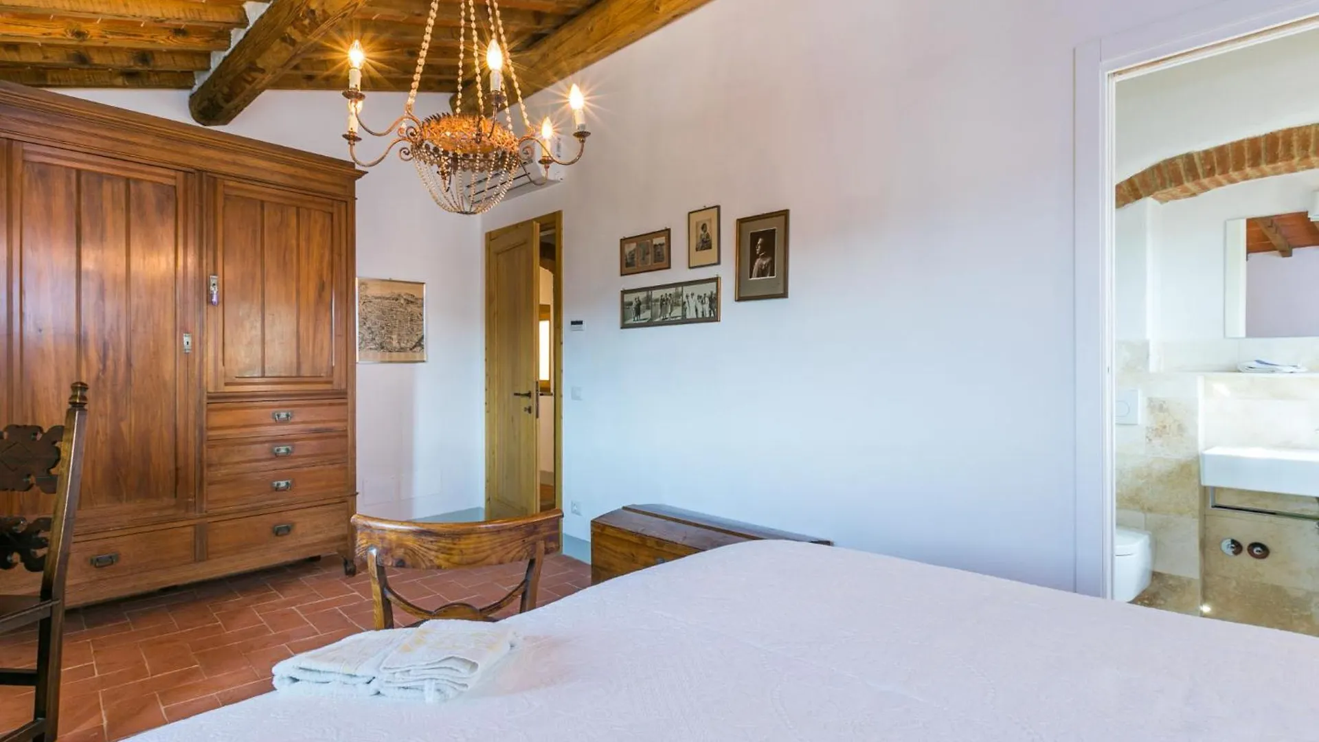 Holiday Home Il Borgo Di Savignola By Interhome Greve in Chianti 0*,  Italy