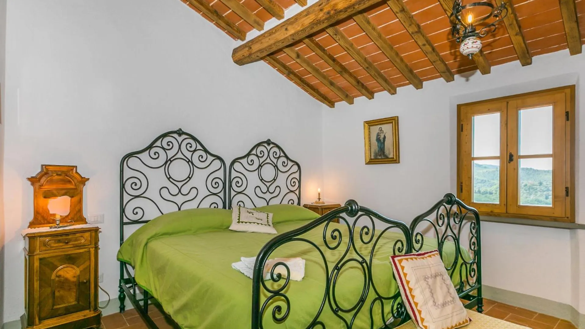 Holiday Home Il Borgo Di Savignola By Interhome Greve in Chianti
