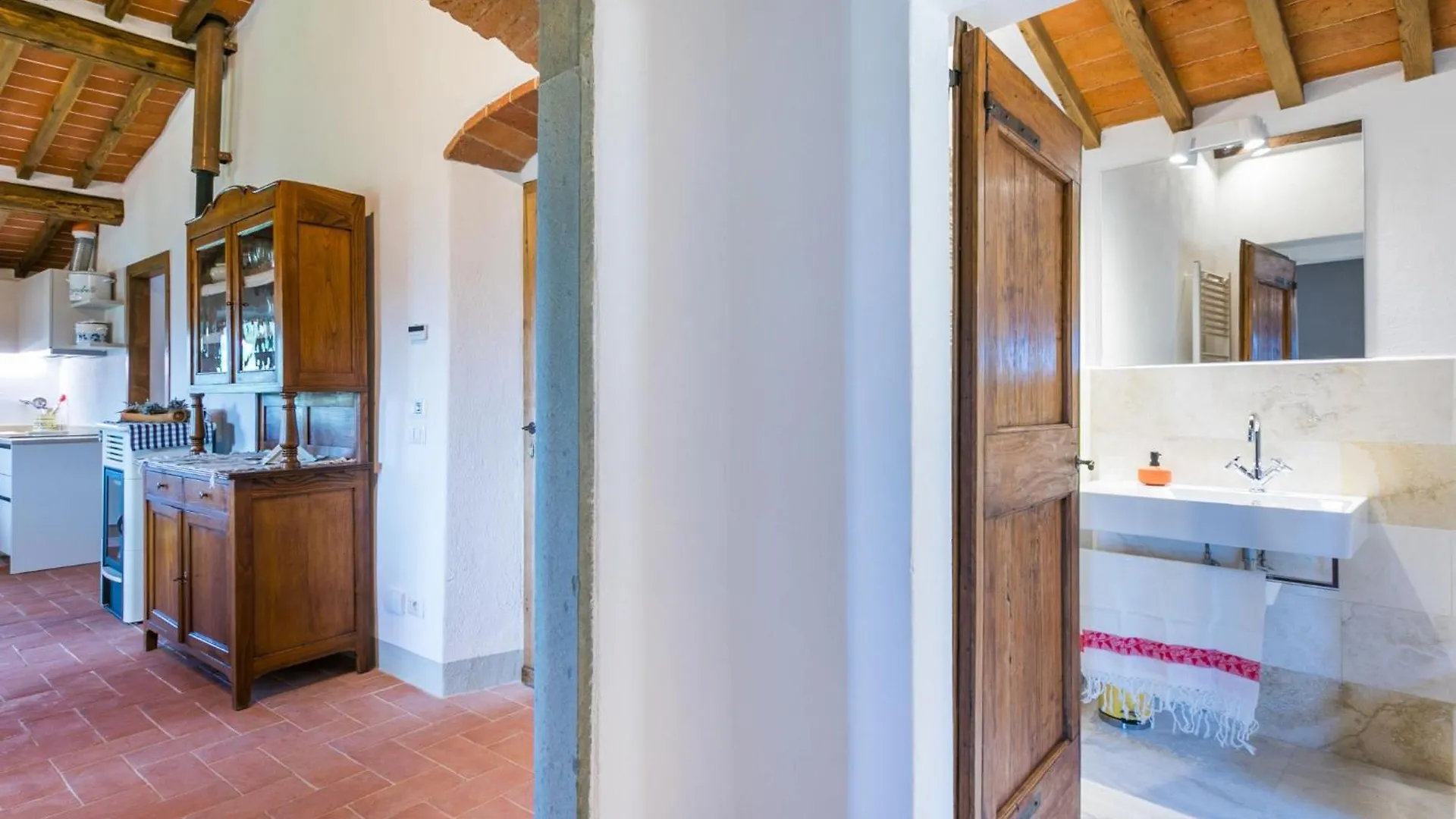 Holiday Home Il Borgo Di Savignola By Interhome Greve in Chianti