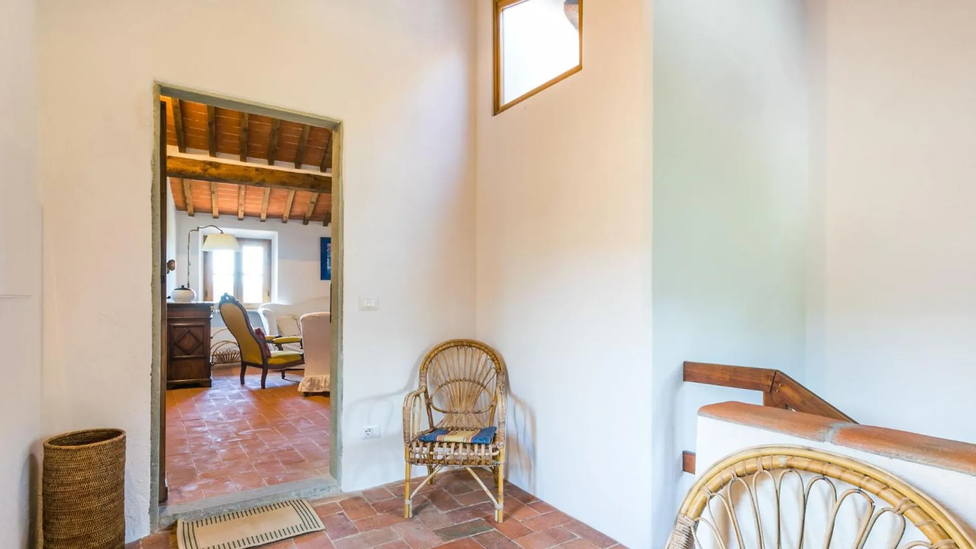 Holiday Home Il Borgo Di Savignola By Interhome Greve in Chianti