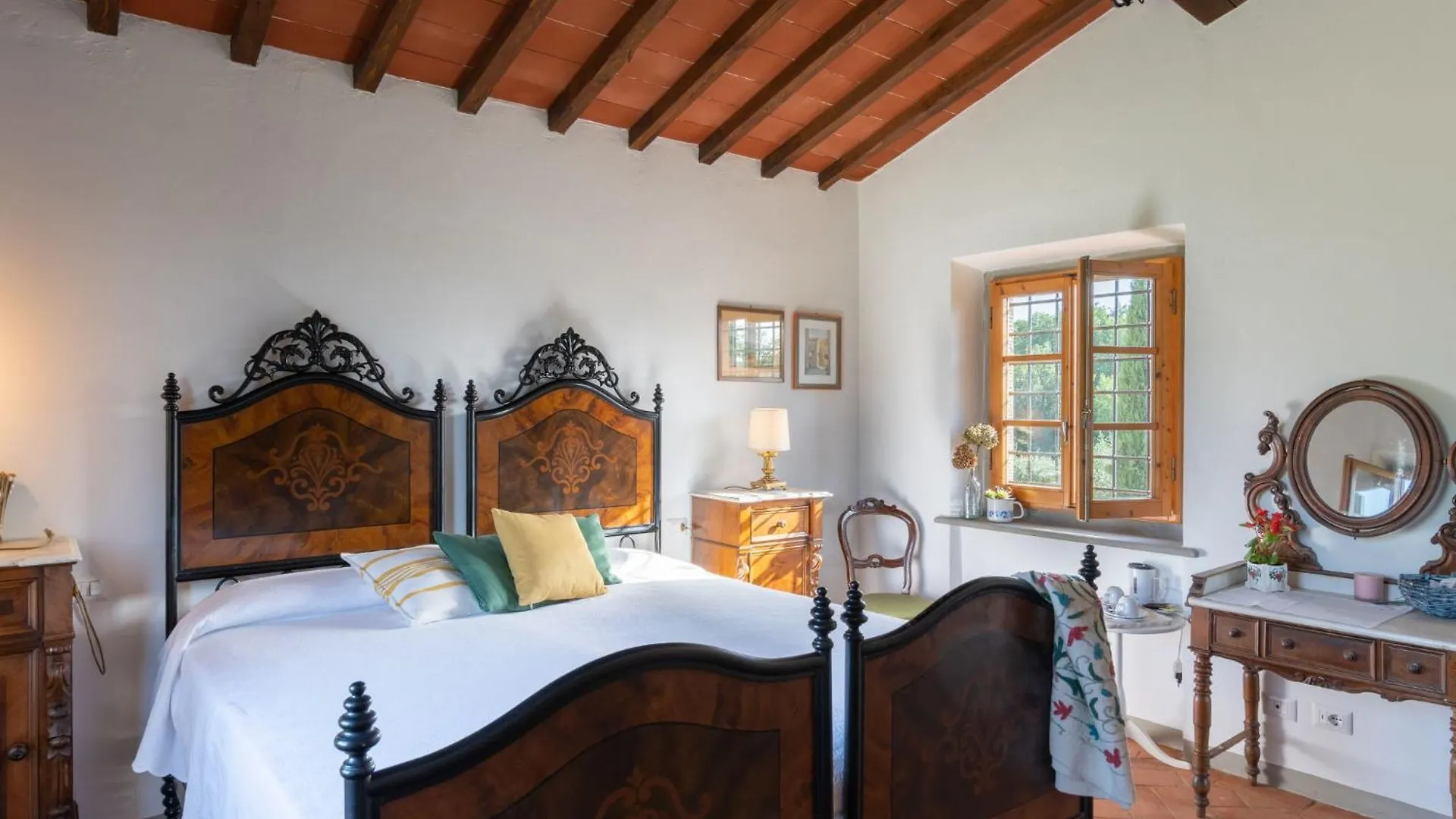 Holiday Home Il Borgo Di Savignola By Interhome Greve in Chianti