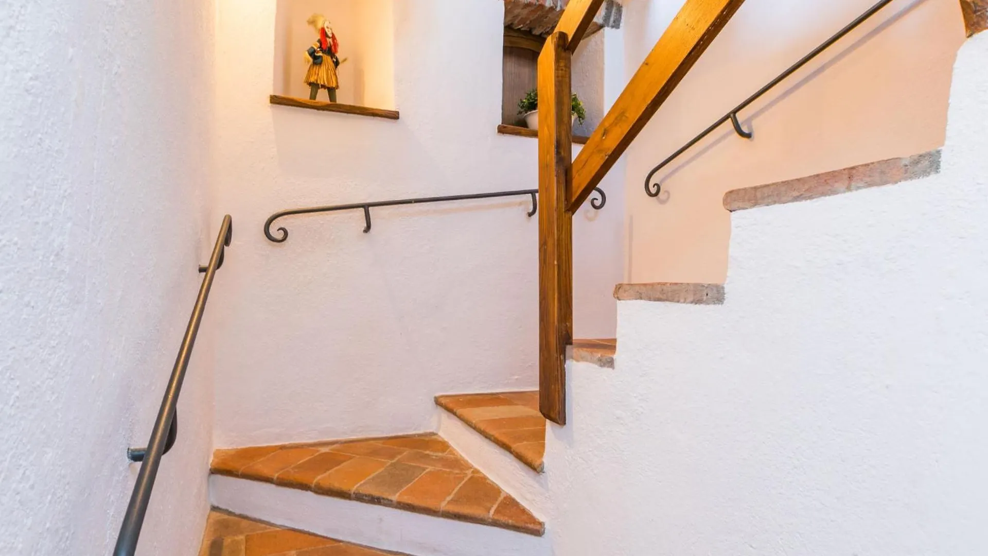Holiday Home Il Borgo Di Savignola By Interhome Greve in Chianti
