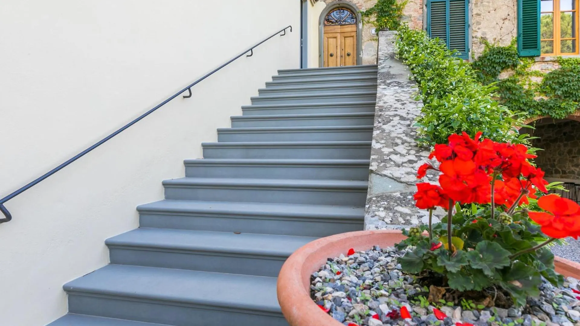 Holiday Home Il Borgo Di Savignola By Interhome Greve in Chianti 0*,