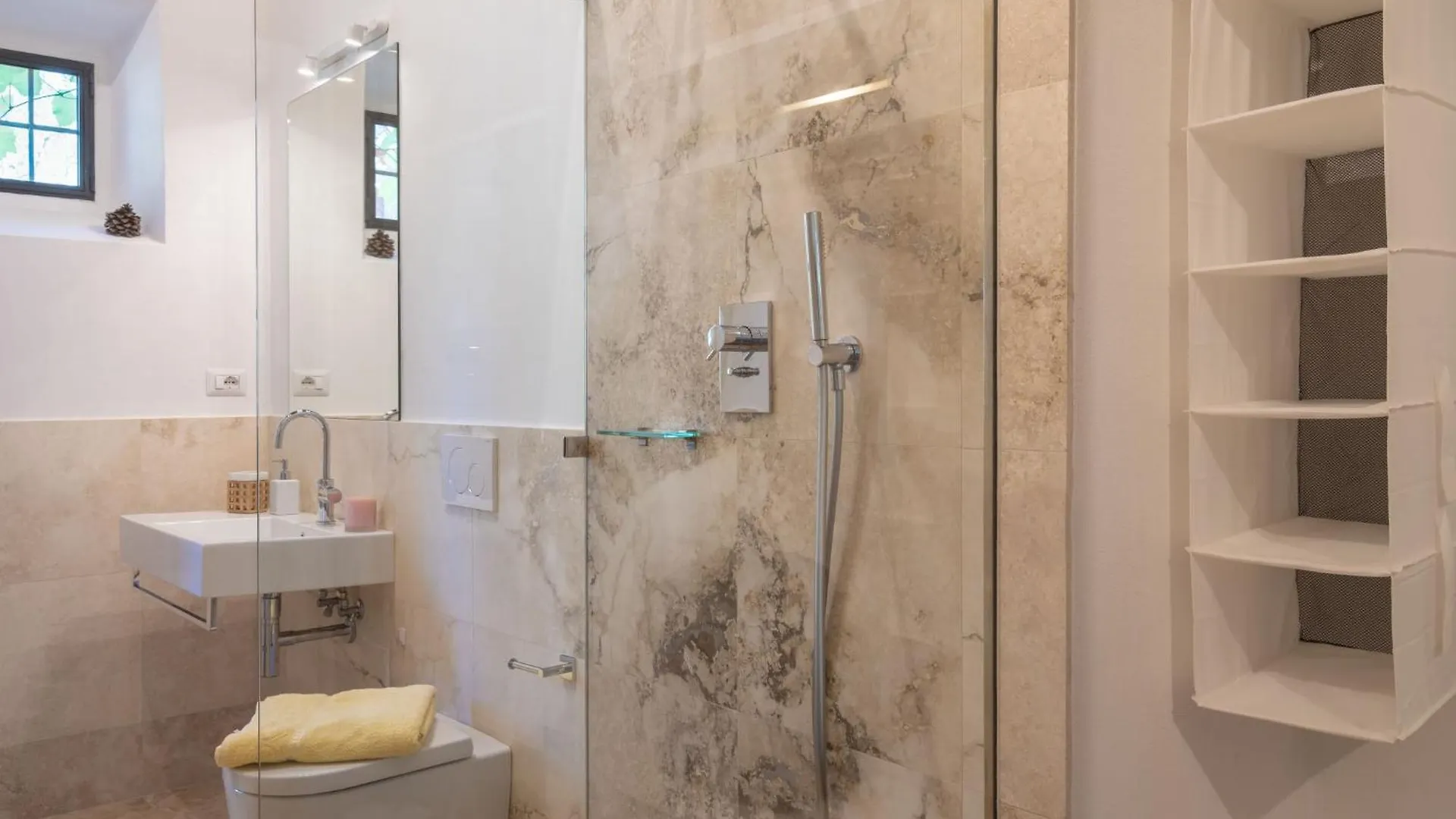 Holiday Home Il Borgo Di Savignola By Interhome Greve in Chianti