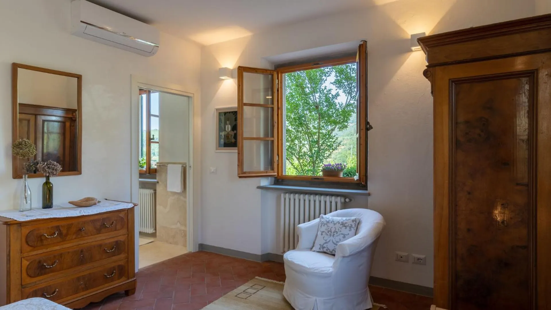Holiday Home Il Borgo Di Savignola By Interhome Greve in Chianti 0*,  Italy