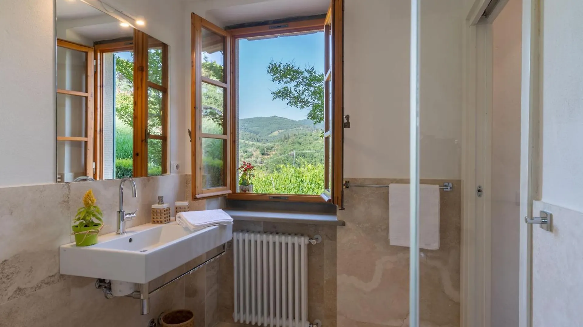 Holiday Home Il Borgo Di Savignola By Interhome Greve in Chianti Italy