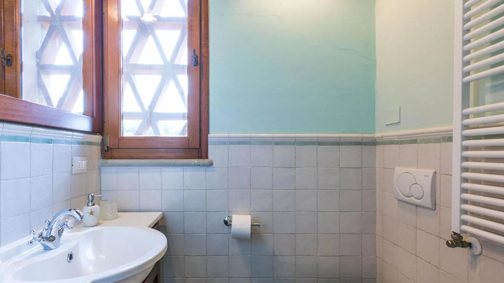Holiday Home Il Borgo Di Savignola By Interhome Greve in Chianti