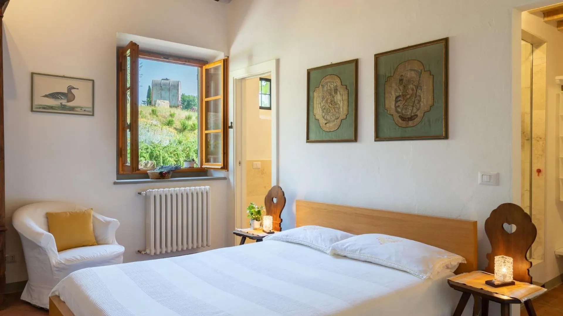 Holiday Home Il Borgo Di Savignola By Interhome Greve in Chianti 0*,  Italy