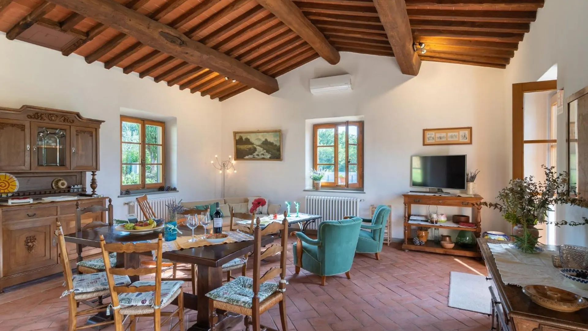 Holiday Home Il Borgo Di Savignola By Interhome Greve in Chianti Italy