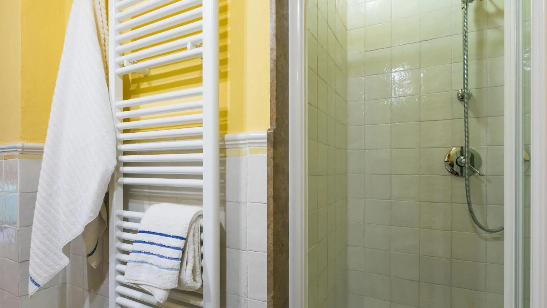 Holiday Home Il Borgo Di Savignola By Interhome Greve in Chianti
