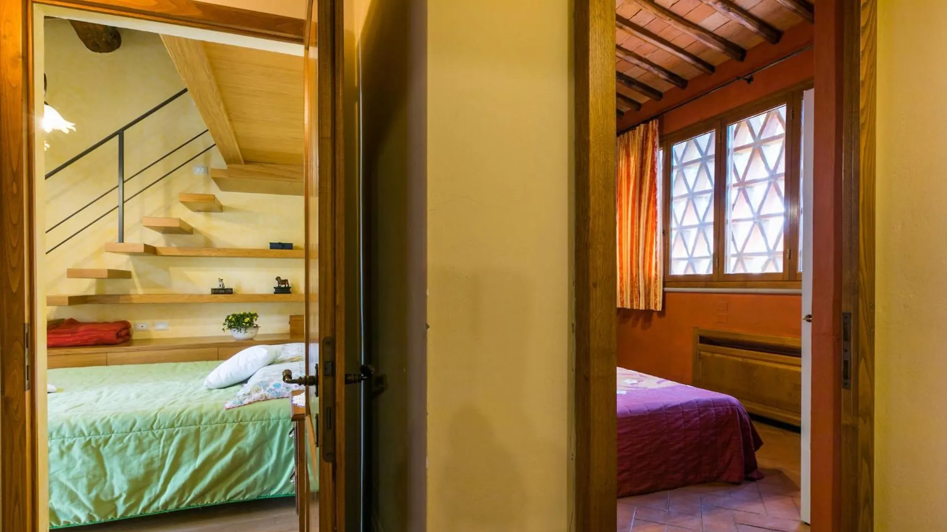 Holiday Home Il Borgo Di Savignola By Interhome Greve in Chianti Italy
