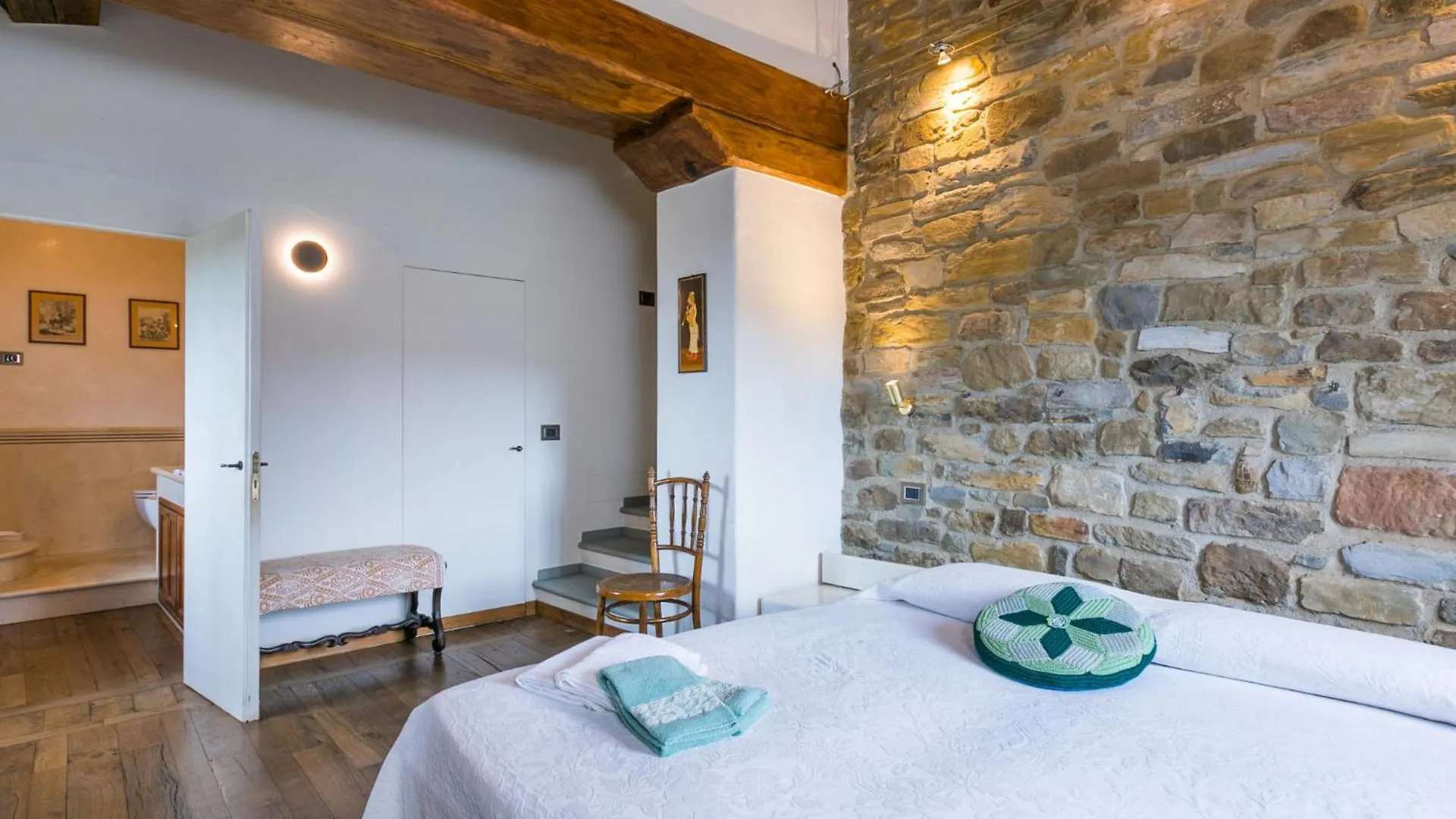 Holiday Home Il Borgo Di Savignola By Interhome Greve in Chianti Italy