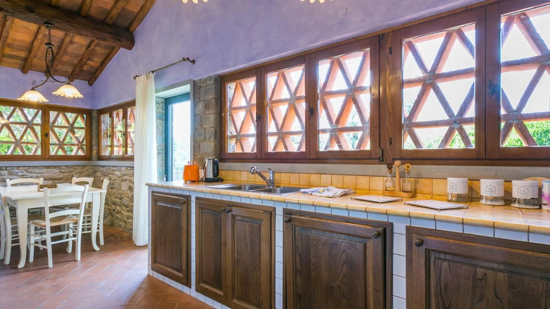 Holiday Home Il Borgo Di Savignola By Interhome Greve in Chianti
