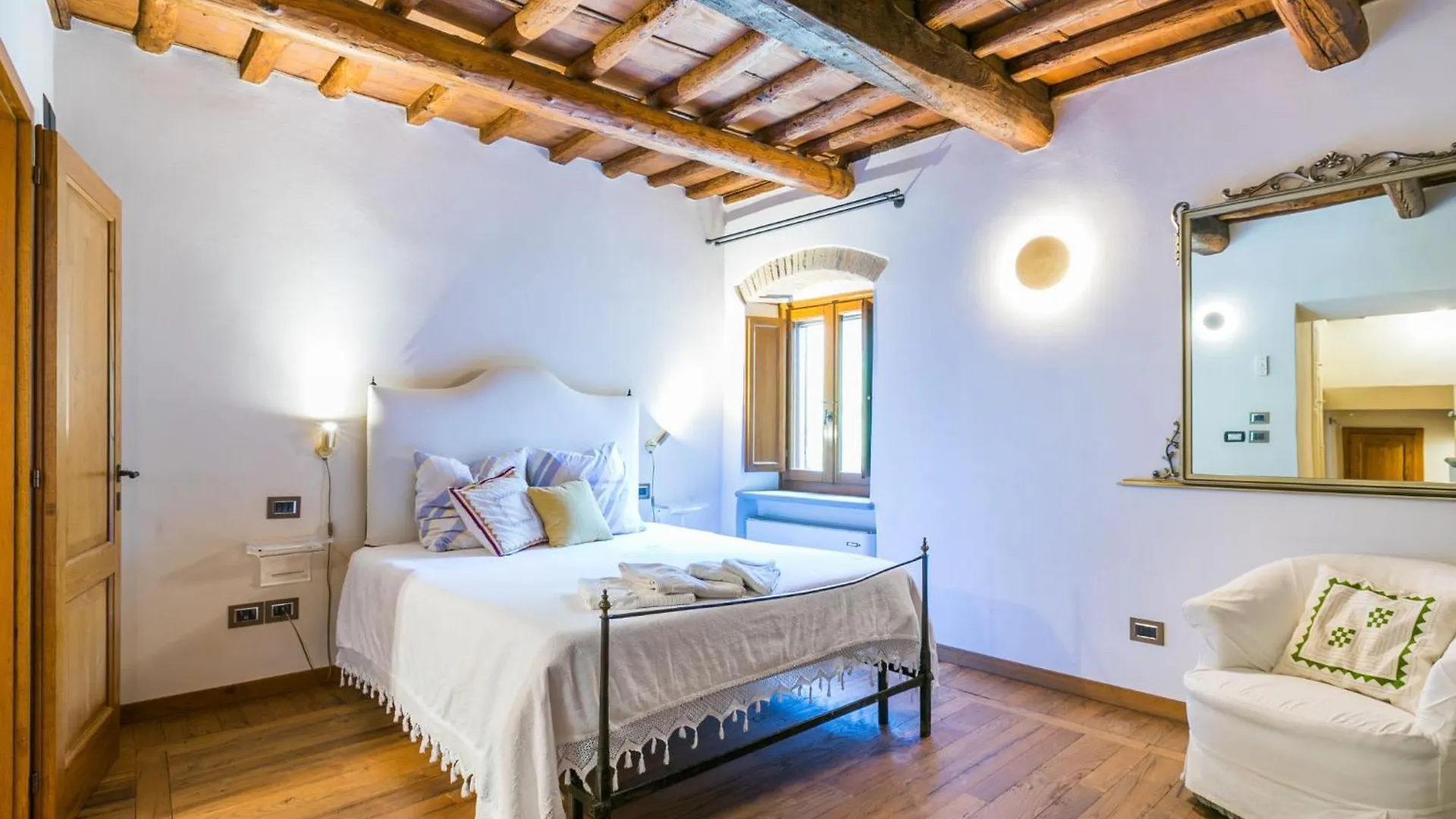 Holiday Home Il Borgo Di Savignola By Interhome Greve in Chianti