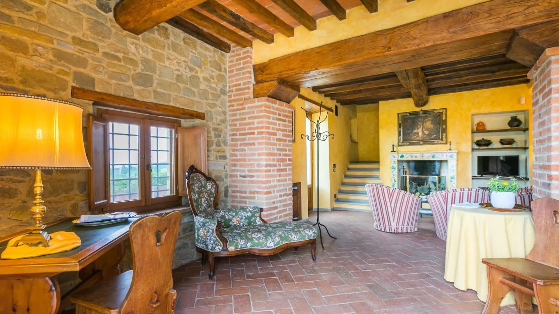 Holiday Home Il Borgo Di Savignola By Interhome Greve in Chianti