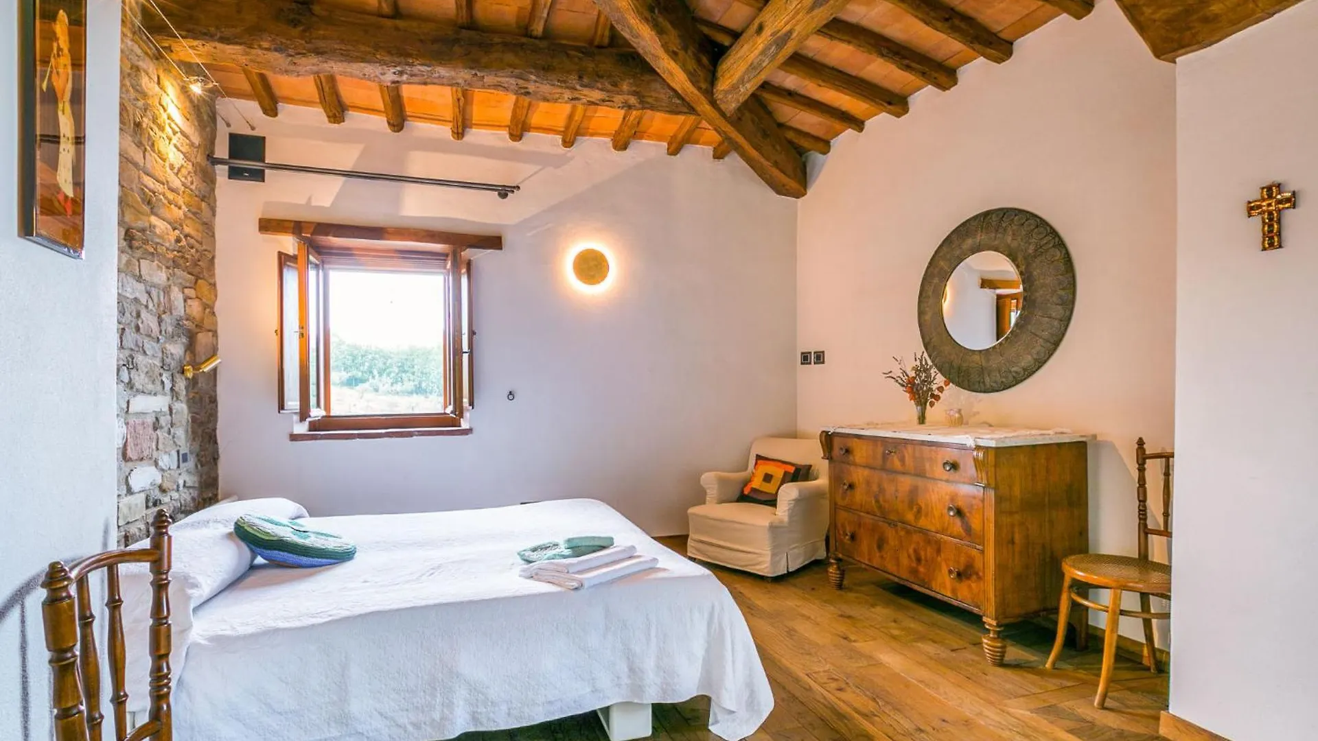 Holiday Home Il Borgo Di Savignola By Interhome Greve in Chianti 0*,  Italy