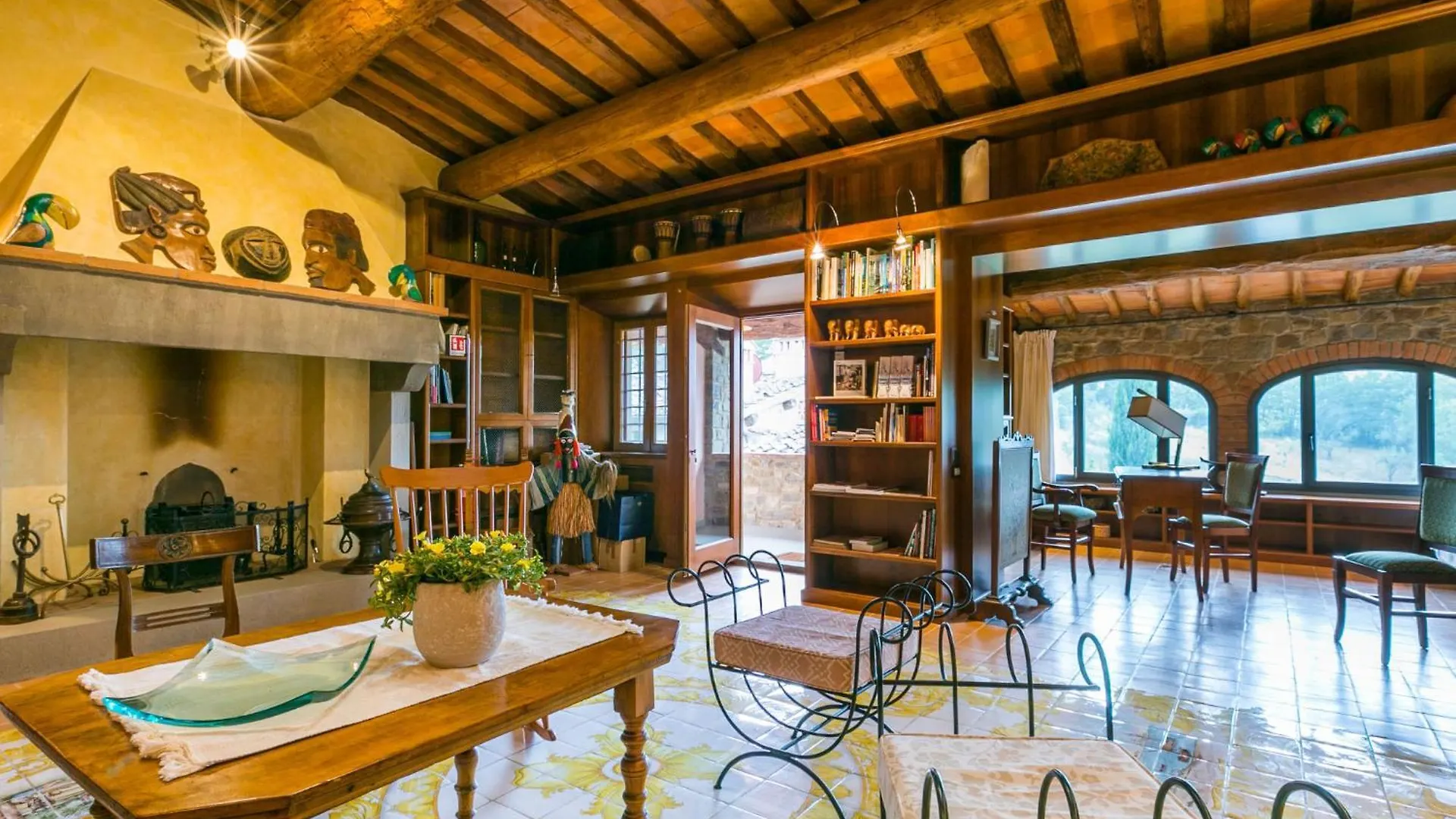 Holiday Home Il Borgo Di Savignola By Interhome Greve in Chianti Italy