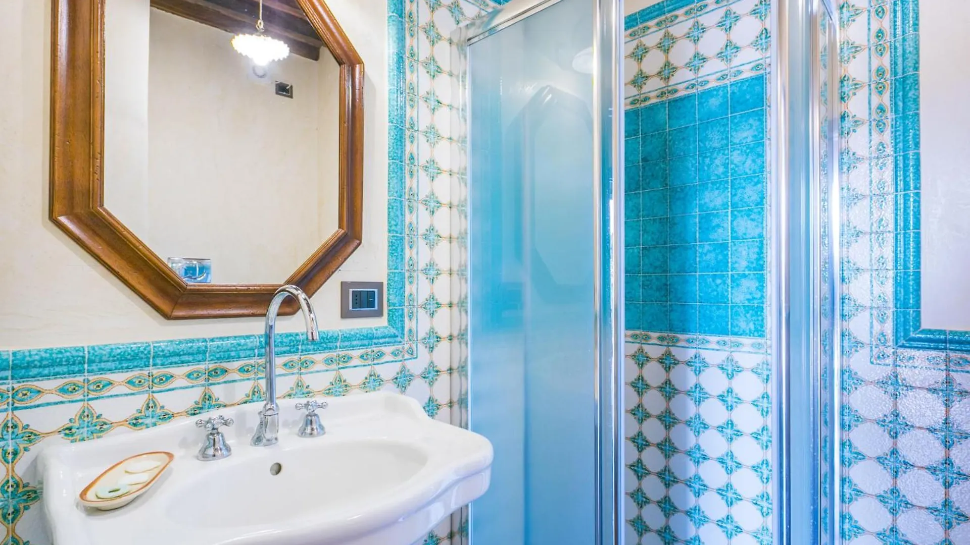 Holiday Home Il Borgo Di Savignola By Interhome Greve in Chianti