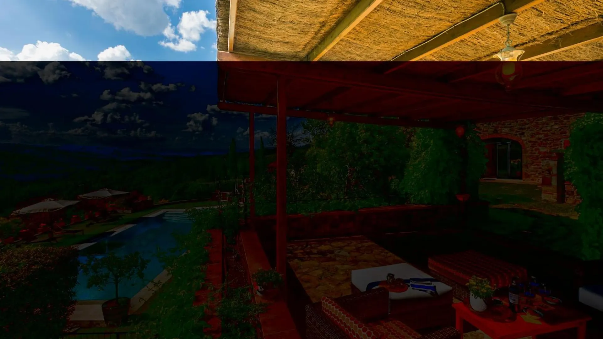 Holiday Home Il Borgo Di Savignola By Interhome Greve in Chianti