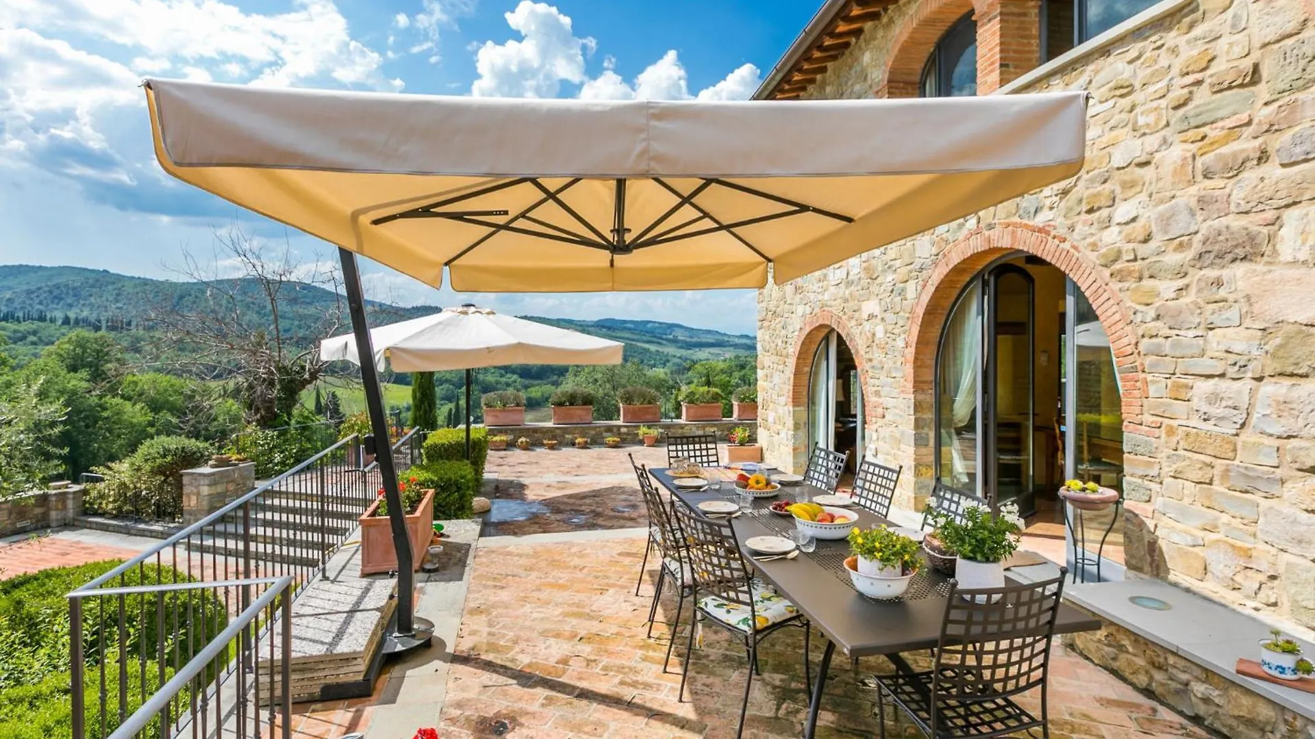 Holiday Home Il Borgo Di Savignola By Interhome Greve in Chianti 0*,